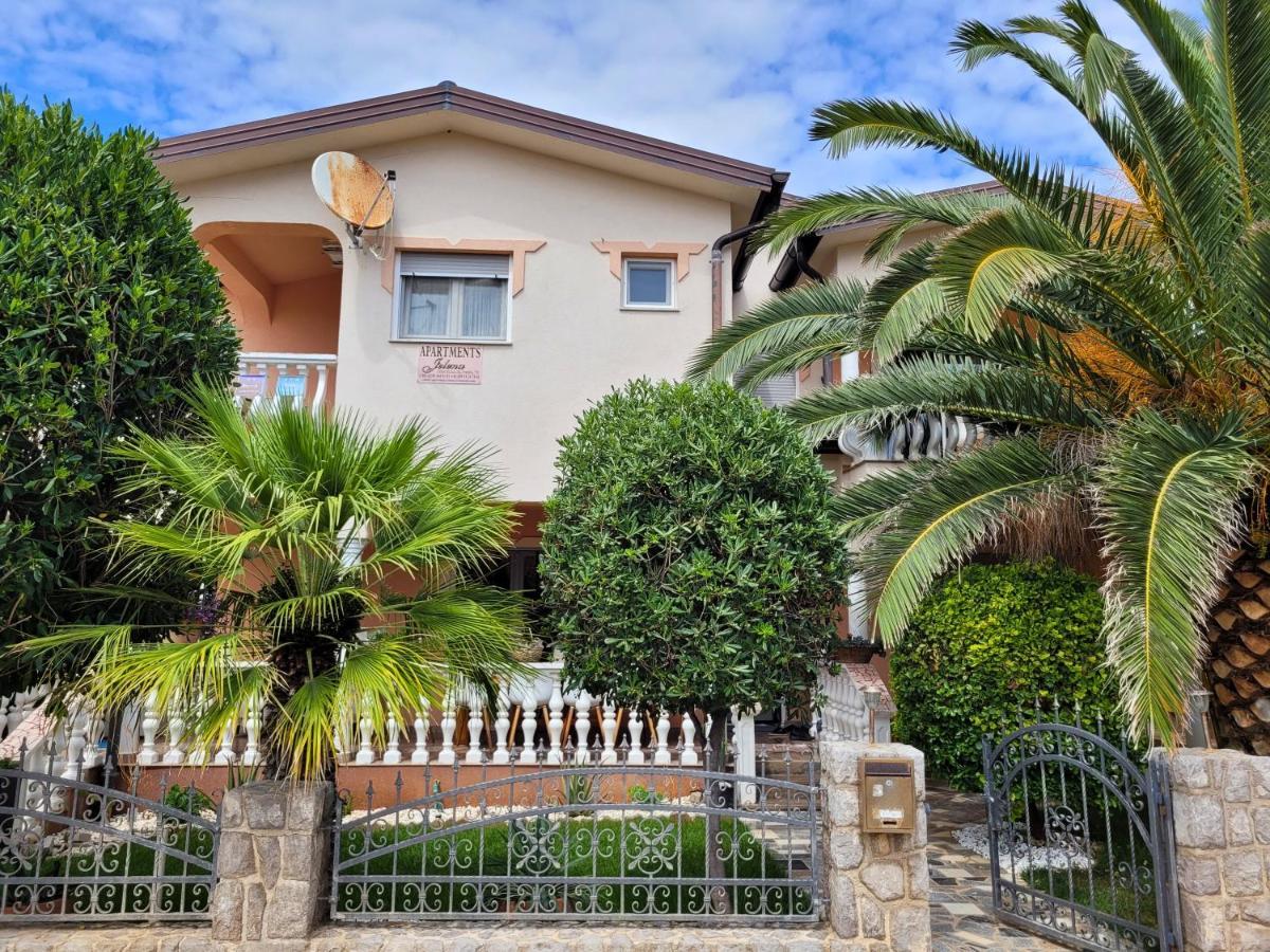 Apartment Jelena Вир Екстер'єр фото