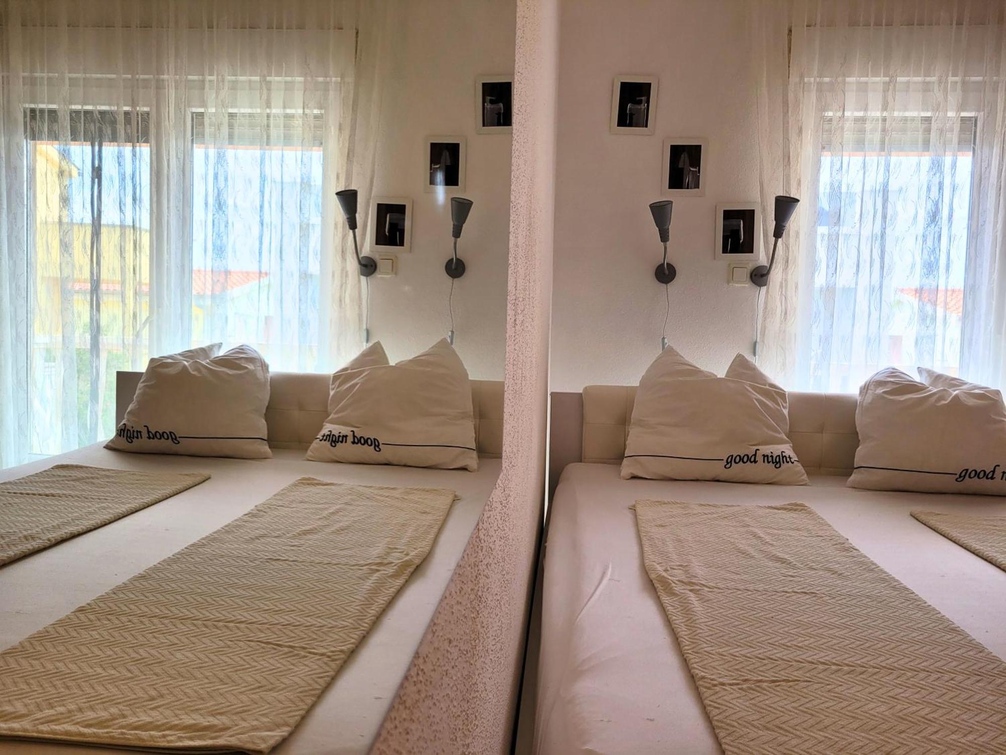 Apartment Jelena Вир Екстер'єр фото