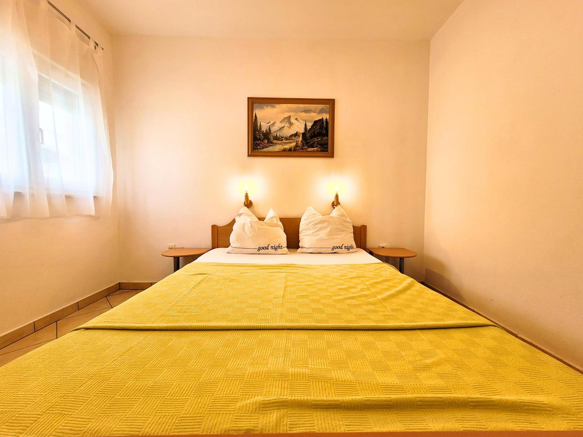 Apartment Jelena Вир Екстер'єр фото