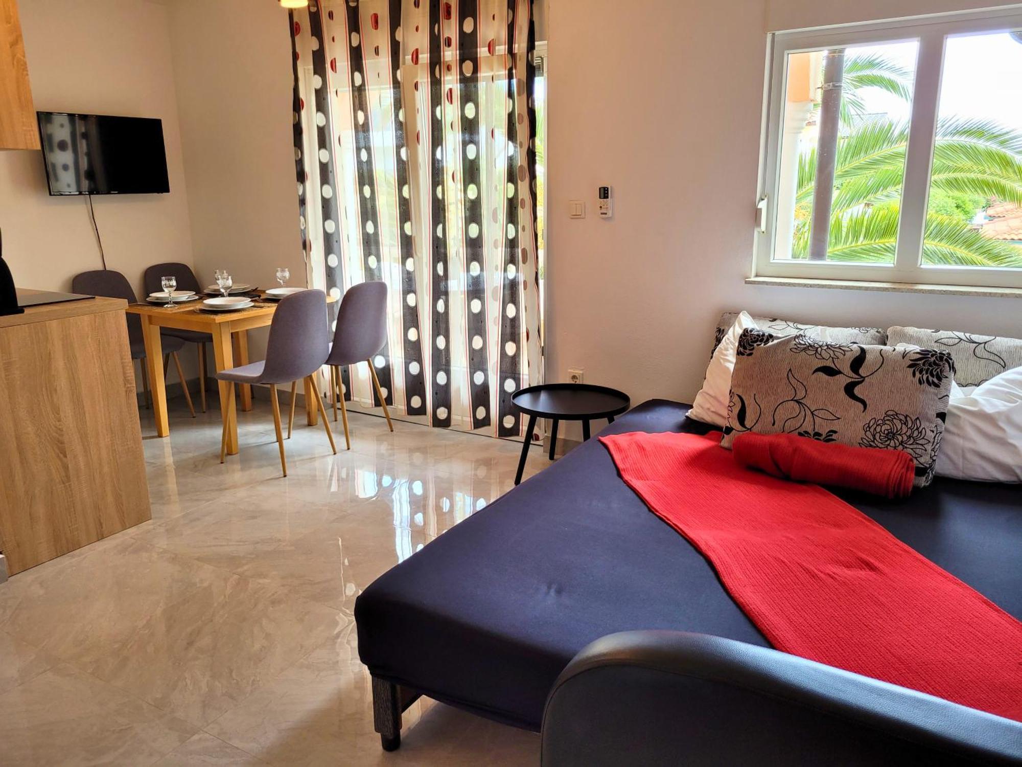 Apartment Jelena Вир Екстер'єр фото